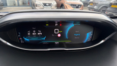 Peugeot 3008 1.6 Hybrid 225 GT Line 5dr e-EAT8 Estate